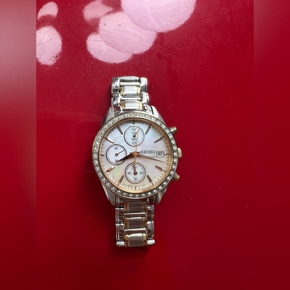 Seiko - Picture 1 of 14